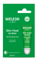 Weleda -Skin Food Lip Balm