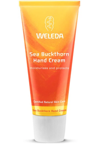 Weleda Sea Buckthorn Hand Cream 50ml
