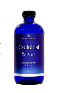 Colloidal Silver 250ml