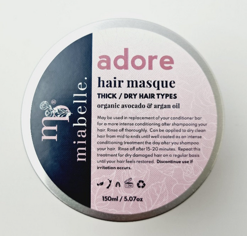 Adore Hair Masque