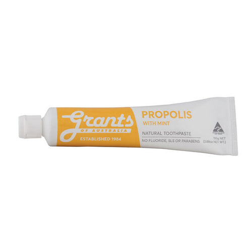 GRANTS Propolis Natural Toothpaste