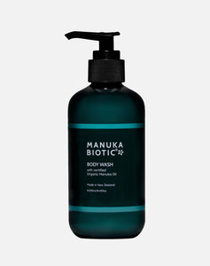 Manuka Biotic - CALMING BODY WASH