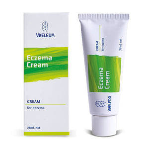 Weleda Eczema Cream