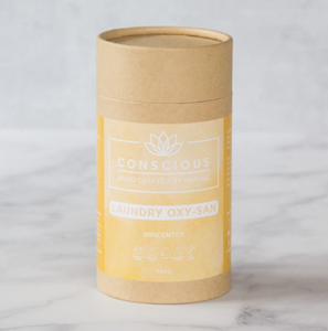 Conscious Laundry Powder - Unscented