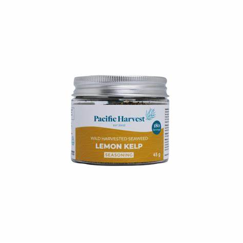 Pacific Harvest Lemon Kelp