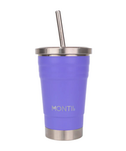 Montii Mini Smoothie Cup