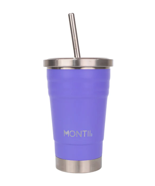 Mini Smoothie Cup | Purple