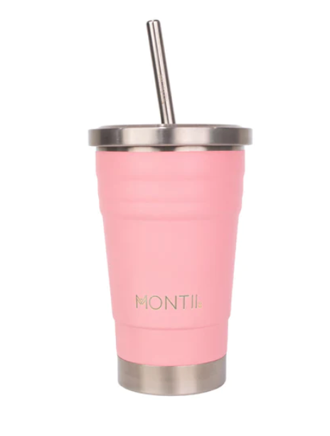 Buy Stainless Steel Smoothie Tumbler