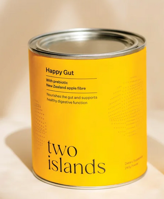 Happy Gut by Two Islands