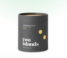 Two Islands Collagen Beauty Powder