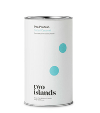 Pea Protein by Two Islands