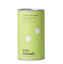 Protein Super Blend by Two Islands