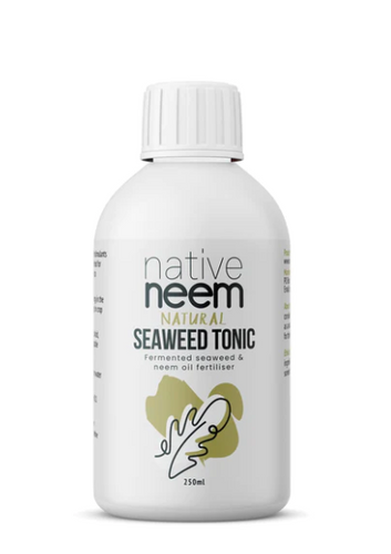 Seaweed Tonic Natural 250ml