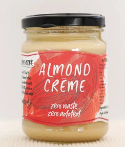 Almond Crème Concentrate – 250ml