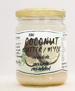 Coconut Butter / Mylk Concentrate – 250ml