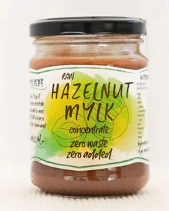 Hazelnut Mylk Concentrate – 250ml