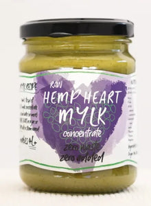 Hemp Heart Mylk Concentrate – 250ml