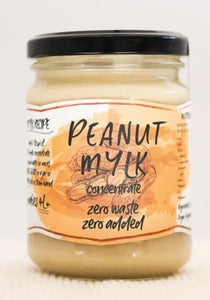 Peanut Mylk Concentrate – 250ml