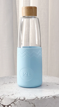 Sol Bottles - Glass Drink Bottles 850ml