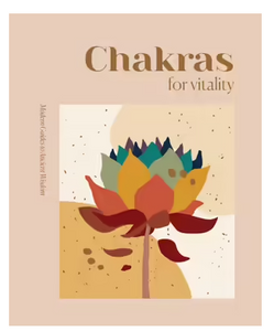 Chakras For Vitality