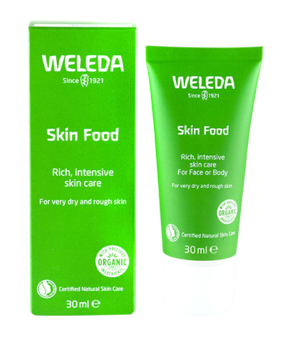 Weleda -Skin Food