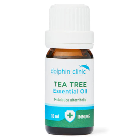 Tea Tree Oil 30mls