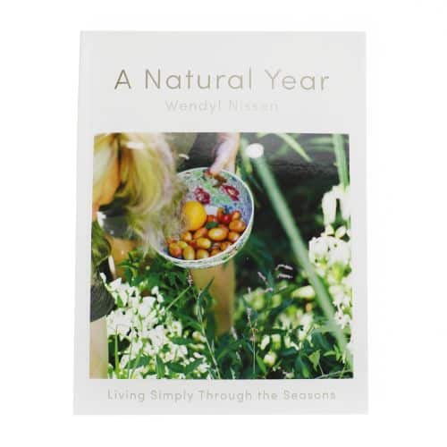 A Natural Year, Wendyl Nissen