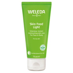 Weleda -Skin Food Light