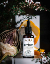 Liver Bitters - Wild Dispensary