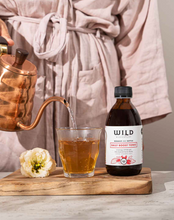 Daily Boost Tonic - Wild Dispensary