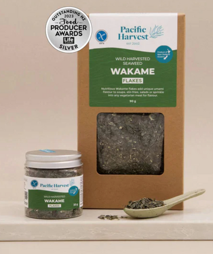 Pacific Harvest Wakame