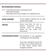 Hormone Balance - Wild Dispensary