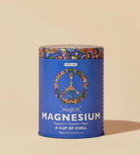 Misty Day Magick MAGNESIUM 150g