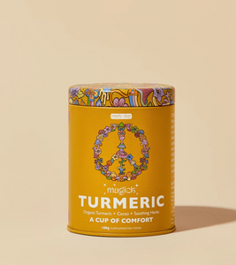 Misty Day Magick Turmeric 100g