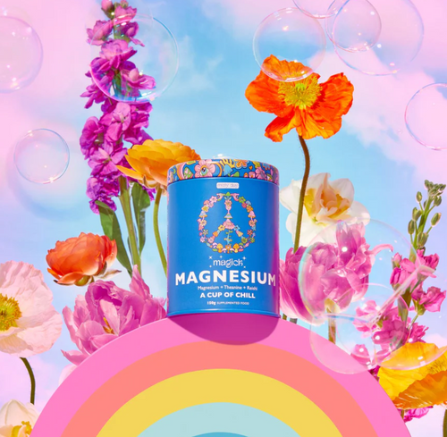 Misty Day Magick MAGNESIUM 150g