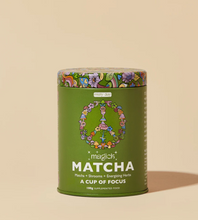 Misty Day Magick Matcha