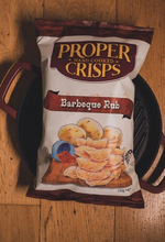 Proper Crisps Barbeque Rub 150g