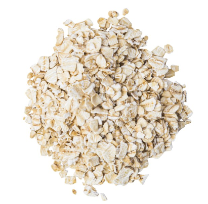 Quick Oats 2kg - Certified Organic