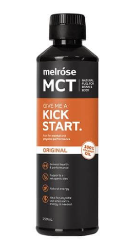 MCT Oil Original