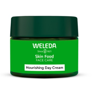 Skin Food Nourishing Day Cream