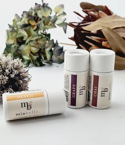 Miabelle Lip Balm