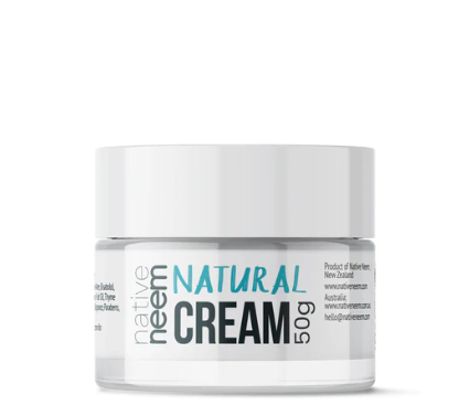 Native Neem Cream