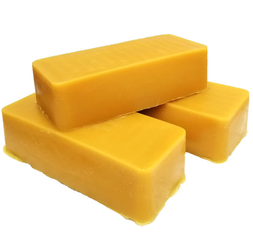 Pure Beeswax