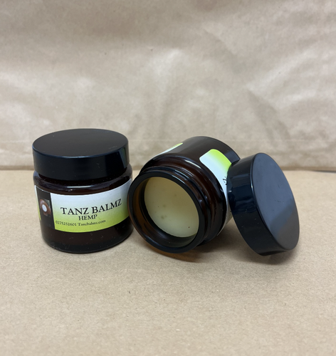 Tanz Balmz - Hemp