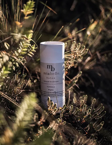 Miabelle Natural Deodorant