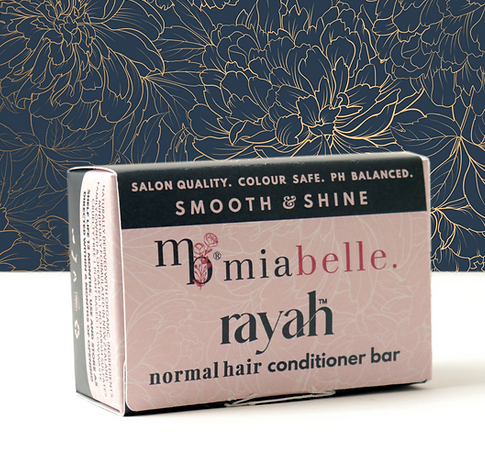 Rayah Conditioner Bar