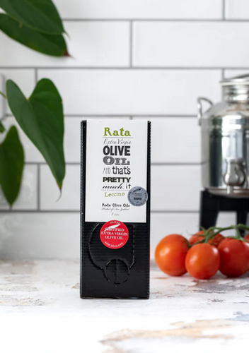 Rata Extra Virgin Olive Oil