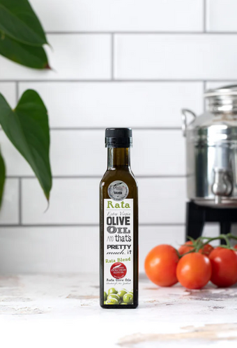 Rata Extra Virgin Olive Oil