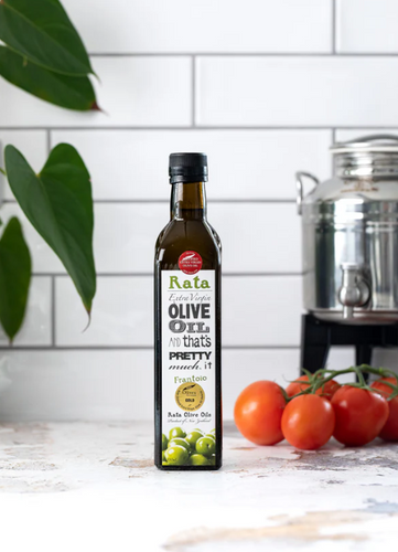 Rata Extra Virgin Olive Oil