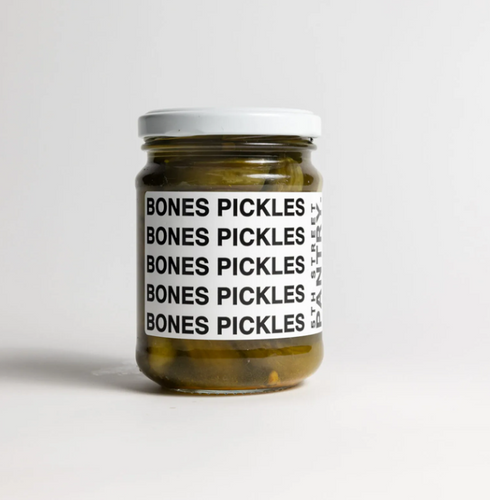 Pickles